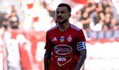 Decizie definitivă în cazul Cosmin Matei! TAS l-a suspendat nouă luni după apelul WADA. Ce decizie a luat Sepsi