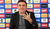 Gică Hagi i-a numit! Jucătorii care l-au impresionat după meciurile din Liga Națiunilor: „Echipa naţională a câştigat trei jucători”