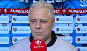 Șumudică a răbufnit după CFR Cluj – Dinamo 2-2! Discurs exploziv despre programul echipei: „Eu nu sunt cu punguțe, cu injectări!”