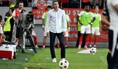 Probleme pentru Dinamo! Nuno Campos a explicat de ce lipsește Karamoko și care este situația lui Pușcaș