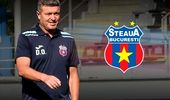 Surpriză uriașă în Ghencea! Ce decizie a luat Steaua în cazul lui Daniel Oprița