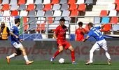 Daniel Opriţa a răbufnit după eşecul Stelei cu Slatina în Liga 2: „Credeţi că ştiu ce se mai întâmplă?”