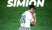 Gabriel Simion, împrumutat de U Cluj la Maccabi Netanya. Prezentare spectaculoasă a clubului israelian: „Un nou diamant”
