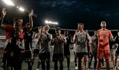 U Cluj, la prima victorie în Superliga după trei înfrângeri consecutive. Ardelenii au „răpus-o” pe Oțelul Galați