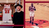 Suma colosală cu care a fost vândut legendarul tricou al lui Jordan din finala NBA din 1998