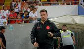 Pintilii şi-a dat demisia şi pleacă de la Levadiakos: „Am vorbit cu Charalambous”. Care este motivul despărţirii