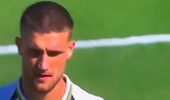 Frosinone, eliminată din Cupa Italiei, la prima titularizare a lui Daniel Bîrligea. Atacantul a avut un gol anulat