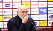 Selecţionerul Bosniei, cuvinte de laudă la adresa lui Gică Hagi: „Nu există iubitor de fotbal căruia să nu-i fi fost idol”