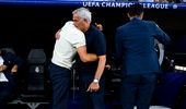 Chivu, învins de Mourinho pe Bernabeu! Real Madrid, meci nebun cu Inter Milano. Rezultatele primei zile din Liga Campionilor