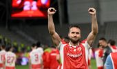 OFICIAL | A semnat cu Dinamo. George Pușcaș continuă să fie ”câine”: ”Un jucător important”