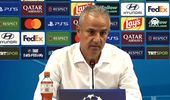 Și-a dat demisia după ce a obținut un rezultat mare în Champions League, dar a fost oprit din drum
