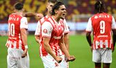 Dinamo, 4-0 cu Farul. ”Câinii” revin pe primul loc. Alibec, eliminat la pauză după un scandal