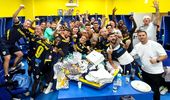 Conducătorul de la Petrolul surprinde după ce „găzarii” au șocat Superliga: „Nu e rău să visezi”
