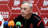 Mircea Rednic, aproape de revenirea pe bancă. Antrenorul român poate prelua o echipă din Belgia