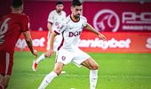 Ovidiu Burcă, după victoria cu CFR Cluj: „Șumi a schimbat”. Ce s-a întâmplat la pauză și de ce și-a cerut scuze