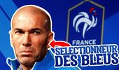 Prima convocare a lui Zinedine Zidane la naționala Franţei. Jucătorii aleși pentru meciurile din Liga Naţiunilor