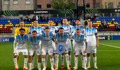 Universitatea Craiova a spart gheața în Conference League! Victorie cu trei goluri în Andorra și patru puncte în grupă: „Am arătat şi puţină oboseală”