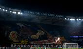 Scandal după PSG – FC Barcelona. Catalanii fac plângere la UEFA după bannerul afişat de suporterii francezi