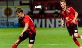 Oțelul – Csikszereda 1-1. Ce a spus Valentin Suciu după ce ciucanii au terminat meciul în nouă oameni: „Au îngreunat foarte mult situația”