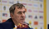 Hagi a anunţat lista preliminară pentru ultimele două meciuri ale anului. Ianis Stoica şi Corbu se află în lotul provizoriu al „Regelui”