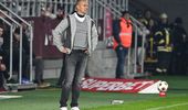 „Urmează un meci minunat”. Daniel Pancu, nerăbdător înaintea meciului cu FCSB: „Trăim din spirit”