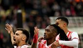 Dinamo bate tot. ”Câinii” au rezolvat meciul cu Botoșani cu două goluri din penalty