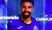 Dani Carvajal a semnat cu Getafe. El nu va evolua joi, în Conference League, cu Universitatea Craiova