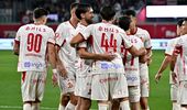 Dinamo, victorie spaniolă pe terenul lui Sepsi. ”Câinii” și-au consolidat poziția de lider