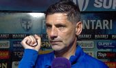 Florin Pîrvu nu s-a mai abţinut după eșecul cu Corvinul şi a criticat arbitrajul: „Nu mai pot! Lăsaţi-ne în pace!”