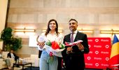 Simona Halep anunţă rezilierea contractului de imagine cu AnimaWings: “Regret situaţia în care s-a ajuns” / Fostul lider WTA devenise imaginea companiei în luna mai