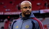 Vincent Kompany, transportat de urgență la spital după ce a leșinat. Care este starea antrenorului de la Bayern