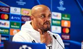 ”O greşeală stupidă”. Kompany a explodat după remiza uluitoare a lui Bayern cu Viking şi l-a pus la zid pe Olise