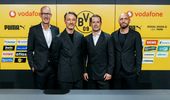 Borussia Dortmund și-a ales antrenorul. Numele care a semnat cu gruparea din Germania