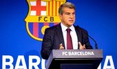 Se încinge El Clasico. Joan Laporta o taxează dur pe Real Madrid: ”Nu merge să ai mai mult de un cocoş într-un singur coteţ”