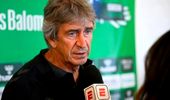 ”Un arbitraj lamentabil”. Pellegrini, antrenorul lui Betis, furios după eşecul cu FC Barcelona