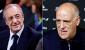 Real Madrid îi cere demisia lui Javier Tebas, după ce acesta a comparat Real Madrid TV cu propaganda nazistă a lui Goebbels