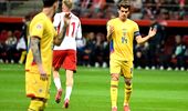 România, umilită de Polonia. Naționala lui Lewandowski, set la zero contra tricolorilor lui Hagi