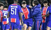 Alertă maximă la PSG. Coșmarul campioanei Europei după meciul cu Barcelona. Kvaratskhelia, out 6 luni. Încă două vedete s-au rupt