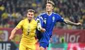 România, eșec la limită cu Suedia. Naționala lui Hagi a arătat o altă față pe Arena Națională