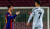 Cristiano Ronaldo, mesaj emoționant pentru Lionel Messi, după retragerea de la naționala Argentinei! Gestul care a lăsat rivalitatea în urmă