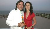 Cum a ajuns să arate și cu ce se ocupă acum Amalia Năstase, fosta soția a lui Ilie Năstase