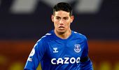 Declarația care șochează lumea fotbalului! James Rodriguez, răspuns neașteptat: „A fost foarte bun, dar mă aleg pe mine”