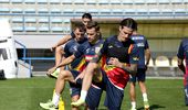 La ce oră începe Macedonia – România, din calificările pentru Cupa Mondială din Qatar 2022