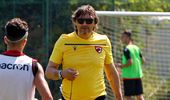 EXCLUSIV. Dario Bonetti, înapoi la Dinamo? Italianul a acționat clubul în judecată. Cererea făcută magistraților: „Contractul lui Rednic este mult mai oneros”