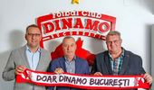 „Groparii” lui Dinamo, identificați de un fost acționar: „Mureșan și Zăvăleanu au distrus această echipă”