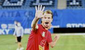 Țeapă istorică pentru CFR Cluj! Gaură uriașă în buget pentru Neluțu Varga, după procesul câștigat de Arlauskis