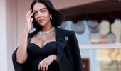 Cum s-au cunoscut Georgina și Cristiano Ronaldo. Noi dezvăluiri ies la suprafață