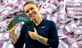 Din Australia, Simona Halep a dat un tun de milioane de euro. Ce mega-proiect pregătește campioana noastră