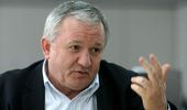 Adrian Porumboiu intervine în disputa dintre familiile Iordănescu și Hagi: ”A greșit! Naționala care va avea rezultate se va forma în jurul lui”. EXCLUSIV
