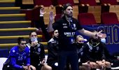Încă un meci al lui CSM București, amânat din cauza cazurilor de COVID-19. EHF va reprograma partida cu Rostov Dov